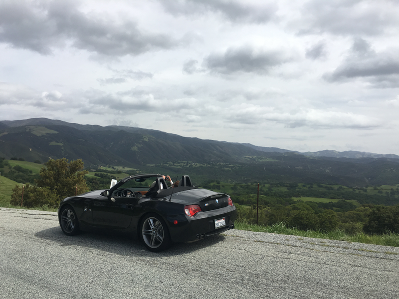 Illustration for article titled did someone say roadtrip? california photo dump